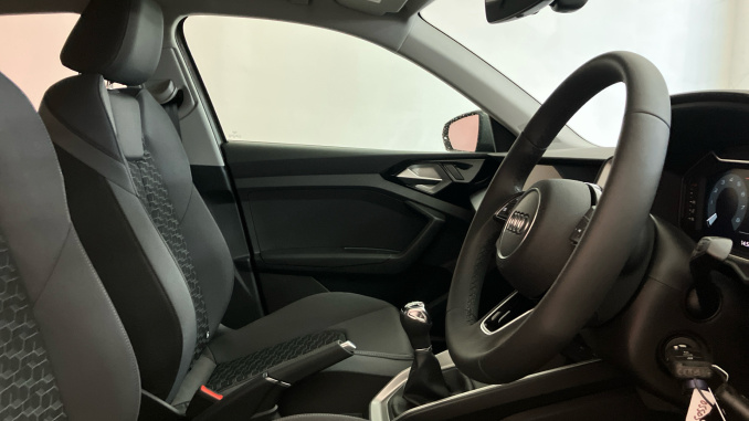 Audi A1 30 TFSI Sport 5dr Petrol Hatchback - Image 15